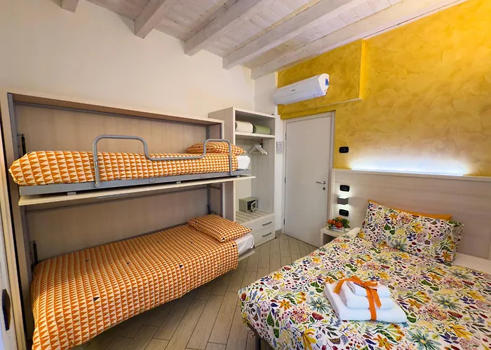 Belsorrisovarese - Elegance City Residence Private Parking -Reservation Required-